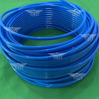 Original FESTO Schlauch 12 mm Blau Pneumatische Luftrohr Weichschlauch für Offsetdruckmaschine