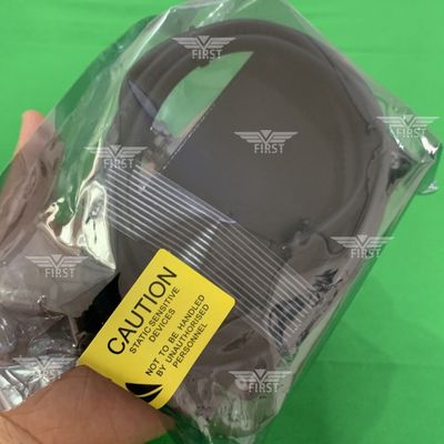 Schwarzer fotoelektrischer Sensor aus Stahl/Aluminium/Kunststoff RL12 HDM für CD102 SM102 SM52 SM74