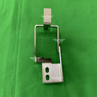 Best Qualität SM52 Papier Stop Halterung G2.015.456 Silberpapier Stop Gear