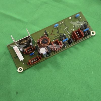Roland 700 Drucker-Mainboard mit Intel/AMD-Prozessor, 600 dpi Druckauflösung, kompatibel mit den meisten Druckern