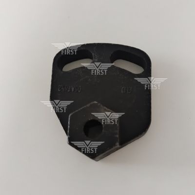 Edelstahl Torsionsfeder mit glatter Oberflächenbehandlung für Roland 700 Druckteile - Schnellversand