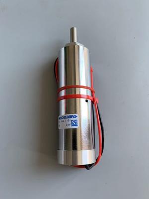 Eisenmaterial Hochpräzisionsmotor für Druckmaschine SM102 mit einfacher Installation