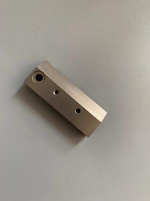 Universalbuchstopper für Nähmaschinen Martini 3214 & Muller Matini - Dauerhaftes Metall mit hoher Temperaturbeständigkeit