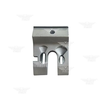 Aster 150/160 Nähmaschinennadelhalter und Fadenführungs-Kreuzmaschine Fadenführungskopf altes Modell