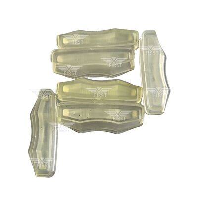 Sm/Cd102 Xl105 Öldichtung UV Gummi C4.043.252 Heidelberg Druckmaschinenteile Öldichtung