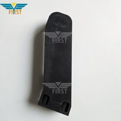 Polyurethan-Martini-Inspektionsbox für genaue Dickenmessungen