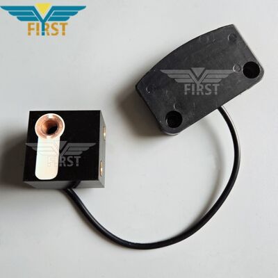 1571 & 3693 Bindemaschinen und Buchstapelmaschinen