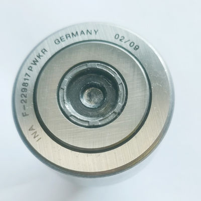 Axle Bearing C6.011.121 F229817 CD102 Sm102 Heidelberg, das Druckmaschinen-Lager trägt