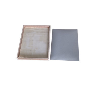 Zylinder-Presse-Teile des Eindrucks-Rauheits-hohe Übergangszylindermantel-G1.011.173N SM52 Heidelberg