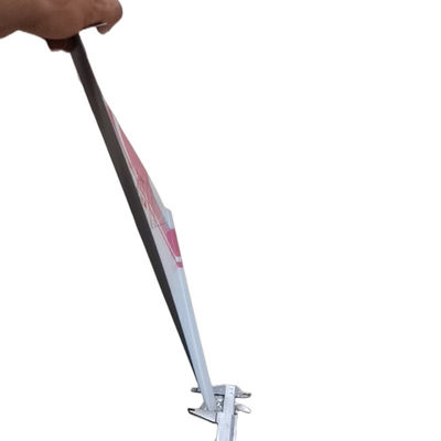 Zylinder-Presse-Teile des Eindrucks-Rauheits-hohe Übergangszylindermantel-G1.011.173N SM52 Heidelberg