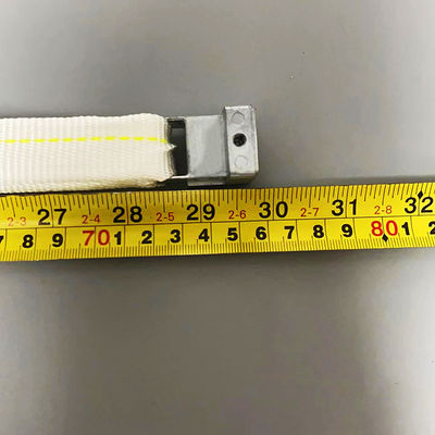 Weiße Luftsack-Reparatur-Ausrüstungs-Offsetdruckmaschine-Teile Heidelbergs SM74 PM74 00.580.4128