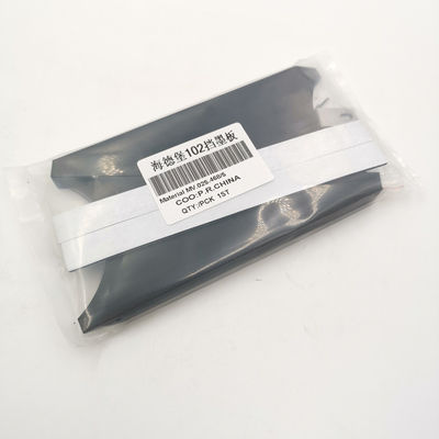 Druckmaschinen-Teile die HEIDELBERG-Farbkasten-MV.025.468 SM102 Heidelberg schwärzen Rohr-Enden-Block mit Tinte