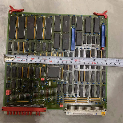 Heidelberg-Leiterplatte Goss M600 der RGP2 Leiterplatte-81.186.5435 Drucker Mainboard