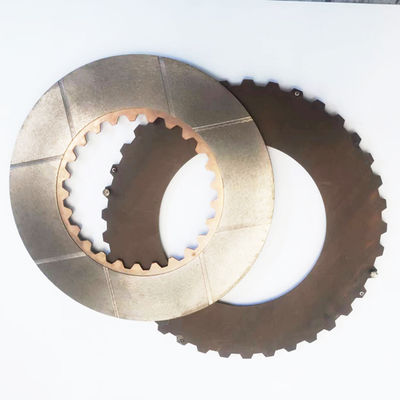 Faltende faltende Maschinen-Papierersatzteile MO Carbon Steel Knife Scorings