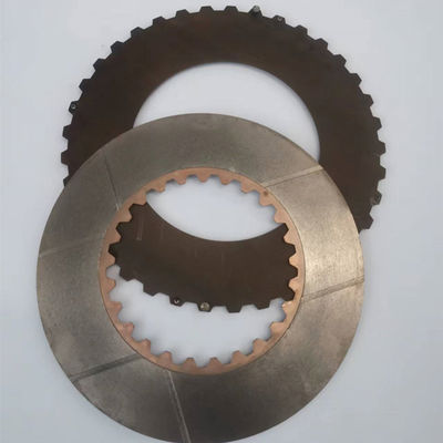 Faltende faltende Maschinen-Papierersatzteile MO Carbon Steel Knife Scorings