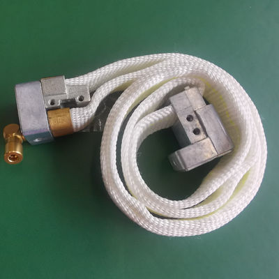 1500 mm Plattenklemm Airbag Reparatur-Kits für SM74 Heidelberg Druckmaschine 00.580.4128 Teile von Offsetdruckmaschinen