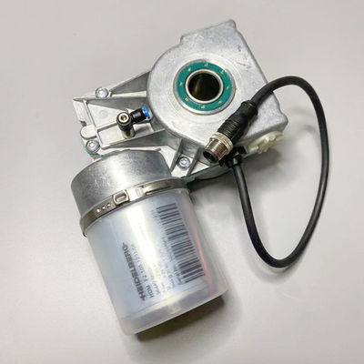 Streik-Bewegungsdruckmaschinen-Motor des Heidelberg-Servoantriebsmotor-F2.105.1231