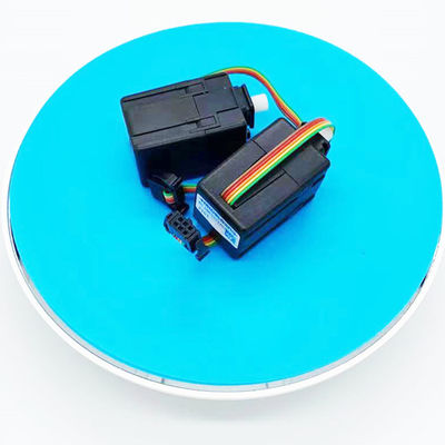 Schwarze Motoren des Farbzone-Servomotor61.186.5311 SM74 SM52 SM102 Heidelberg