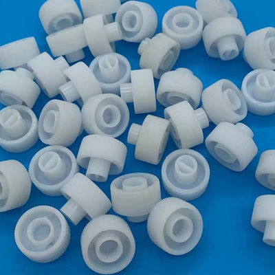 Weißfarbiger Zahnradmotor für SM74 SM52 SM102 CD102 Offsetdruckmaschine Zubehör