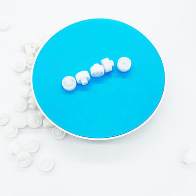 Weiße Offsetdruck-Zusätze des Gang-Motorsm74 SM52 SM102