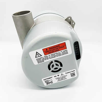 Ventilatormotor Ame 117641-00 240v 400w Heidelberg des Grau-A4.179.1501 Turbin Luftstoß-Einheit