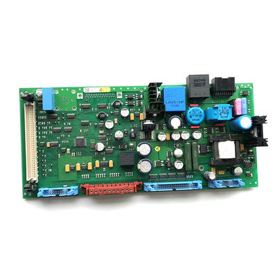 Drucker Mainboard der UVM3 Leiterplatte-Flachbaugruppe-00.785.0809 PCBA