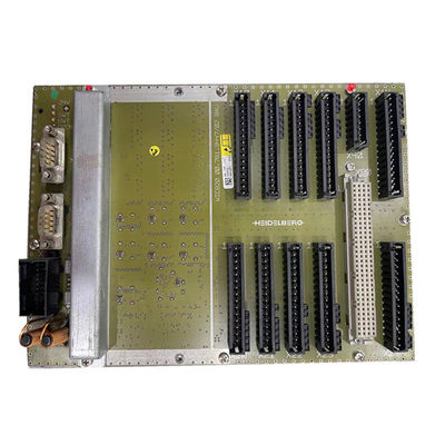 00.785.1167 In Deutschland hergestelltes Dipm2-Modulboard für CD74-Hauptplatine. 100 % getestete Heidelberg-Druckmaschinenteile