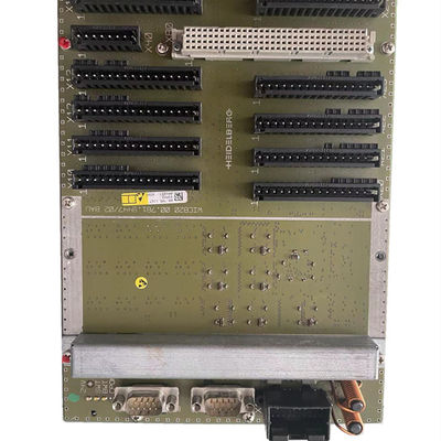 00.785.1167 In Deutschland hergestelltes Dipm2-Modulboard für CD74-Hauptplatine. 100 % getestete Heidelberg-Druckmaschinenteile