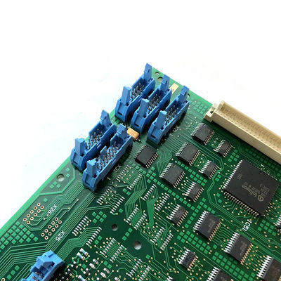 Heidelberg BEK Circuit Board 00.785.0354 Druckmaschinen-Ersatzteile