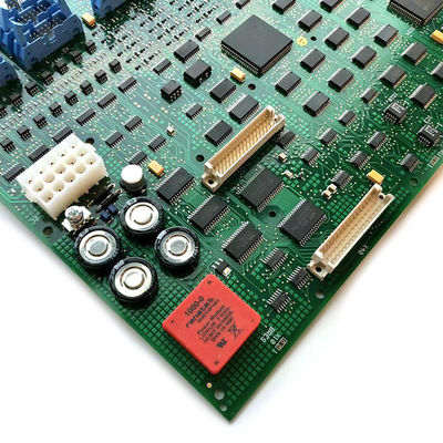 Heidelberg BEK Circuit Board 00.785.0354 Druckmaschinen-Ersatzteile