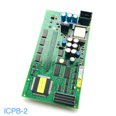 Heidelberg ICPB-2 00.785.0117/12 Leiterplatte für Offsetdruckmaschine