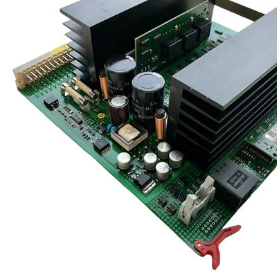 Drucker Mainboard der Heidelberg-Druckmaschine-Leiterplatte-LTK500-2 00.785.0392