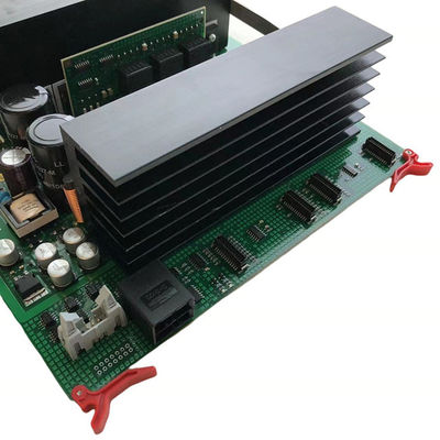 Drucker Mainboard der Heidelberg-Druckmaschine-Leiterplatte-LTK500-2 00.785.0392