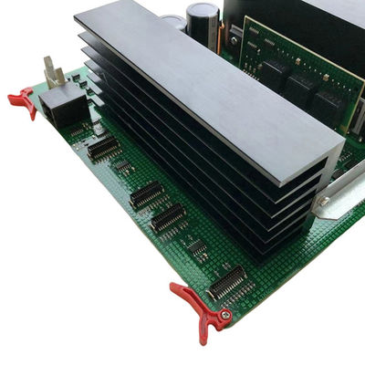 Wasser-Motorantrieb-Brett Heidelbergs Flachbaugruppe-LTK500-2 00.785.0392 Heidelberg