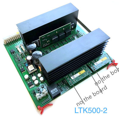 Heidelberg LTK500-2 Leiterplatte 100% getestet 230*235mm Größe für Heidelberg Presse Teile