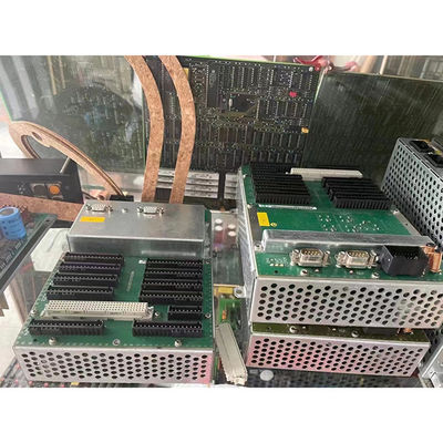 Ersatzteile der Hauptantriebs-Sicherheitsüberwachungs-Leiterplatte-00.785.0415 SEK2 SM/CD102 Heidelberg