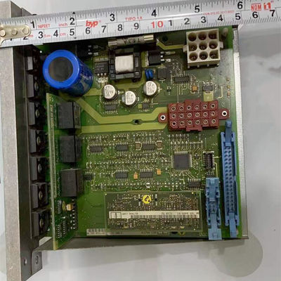 Originalqualität SCDB 52 Hauptplatte 100% getestet für die Heidelberger Druckerei