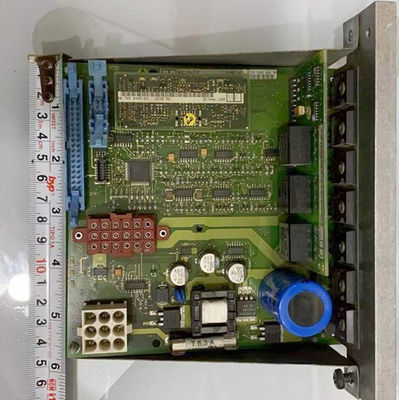 Originalqualität SCDB 52 Hauptplatte 100% getestet für die Heidelberger Druckerei