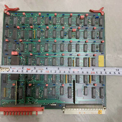 Original Heidelberg RGP2 Leiterplatte Hauptplatine 100% getestet für Druckmaschinen-Ersatzteile