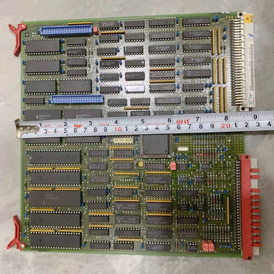 Original Heidelberg RGP2 Leiterplatte Hauptplatine 100% getestet für Druckmaschinen-Ersatzteile