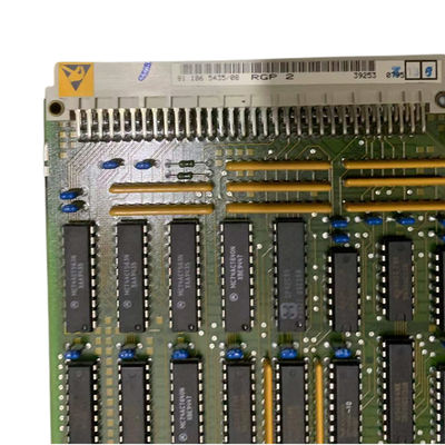 Original Heidelberg RGP2 Leiterplatte Hauptplatine 100% getestet für Druckmaschinen-Ersatzteile