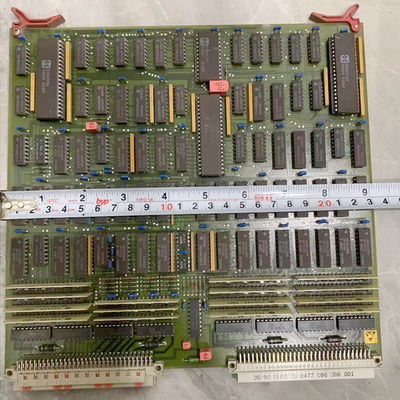 Originalqualität SEK Leiterplatte für Heidelberg Druckmaschine 100% vor dem Versand getestet