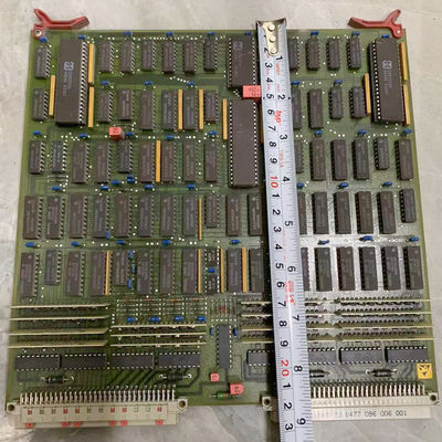 Original Qualität SEK2 Board 00.785.0415 Hauptbrett für Druckmaschinen SM102 CD102