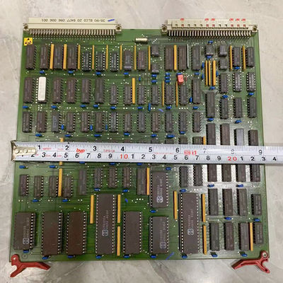 Original Qualität SEK2 Board 00.785.0415 Hauptbrett für Druckmaschinen SM102 CD102