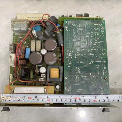 Originalqualität Roland 700 Hauptantriebs-Sicherheitssteuerungsplatine für die Hauptplatine der Druckmaschine