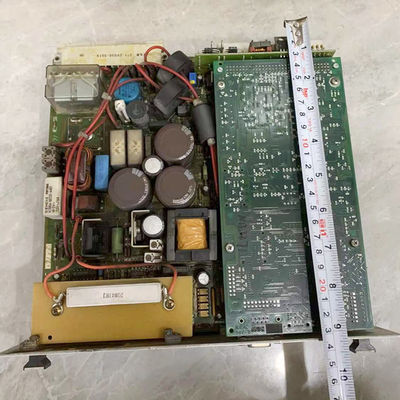 Originalqualität Roland 700 Hauptantriebs-Sicherheitssteuerungsplatine für die Hauptplatine der Druckmaschine