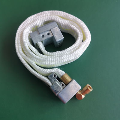 Ersatzteile der Platten-Klammern-Luftsack-Reparatur-Ausrüstungs-SM52 1000MM für Offsetdruck-Maschine