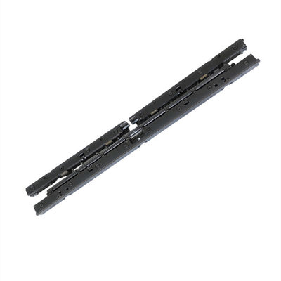 Schwarze Aluminium-PS-Plattenklemme für SM102 CD102 Offsetdruckmaschine Autoplate