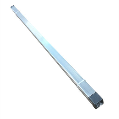 Aluminium-Pneumatische Plattenklemme 00.580.4129 für SM102 CD102 Offsetdruckmaschine Autoplatte