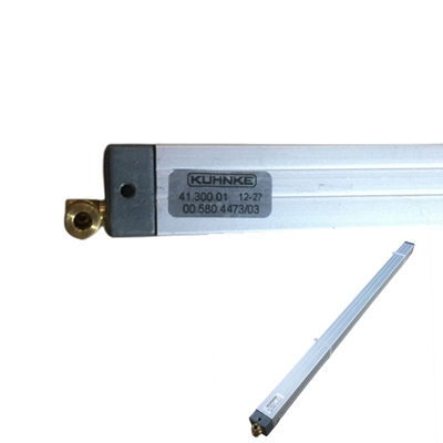 Aluminium SM52 PM52 Plattenklemme Autoplatte 00.580.4473 für Teile von Offsetdruckmaschinen